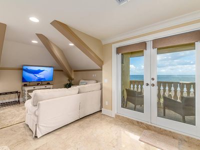 4580 S Ocean Drive, Fort Pierce, FL, 34949