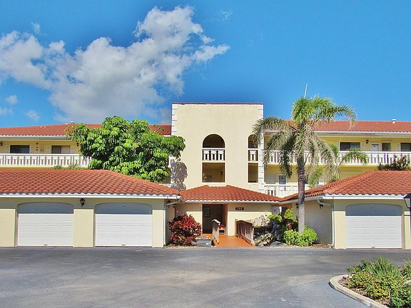 2nd image of 300 S Banana River Blvd APT 206