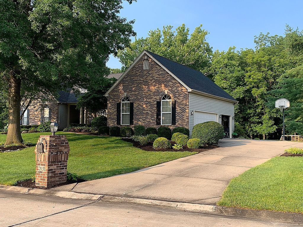 203 Ozark Meadows Dr, Weldon Spring, MO 63304 Zillow