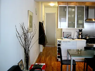 Rented by Maison International