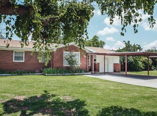 5013 42nd St, Lubbock, TX 79414