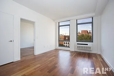 Rented by REAL New York