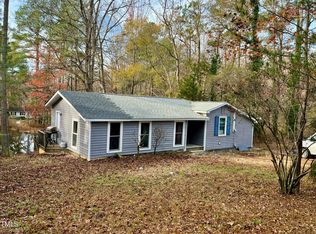 7100 Lake Myra Rd, Wendell, NC 27591