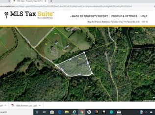 0 Paradise Way LOT 10&12, Sevierville, TN 37876