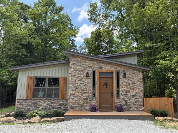 5645 Township Road 250, Logan, OH 43138