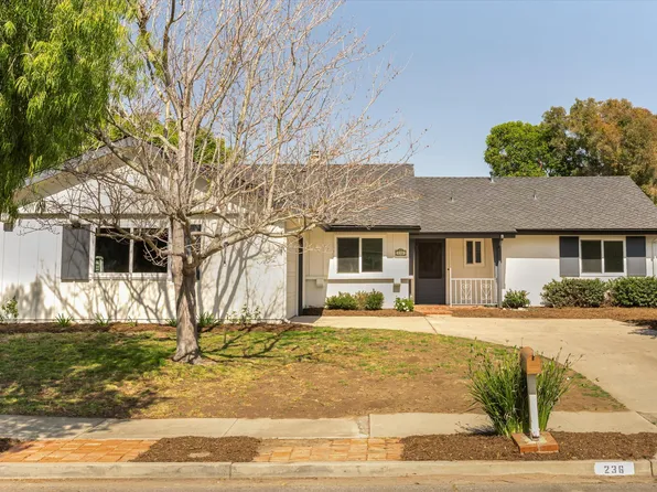 236 Pereza Cir, Santa Barbara, CA 93111