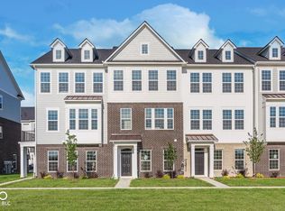 14569 Hanford Ln, Carmel, IN 46032