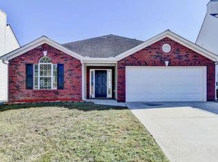 3900 Safehaven Dr #3900, Lawrenceville, GA 30044