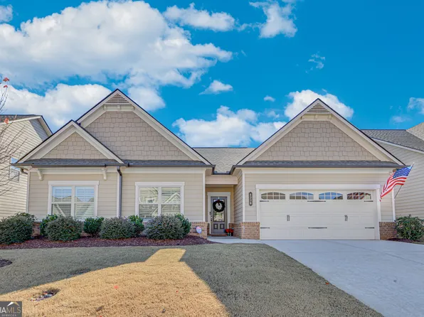 4336 Rockrose Green Way, Gainesville, GA 30504