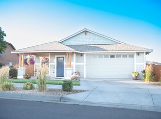 650 NE Begonia St, Madras, OR 97741