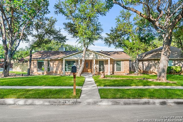 1st image of 13703 PEBBLE OAK DR