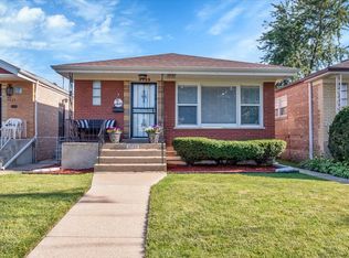 3525 W 78th Pl, Chicago, IL 60652