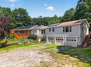 410 Billings Rd, Fitchburg, MA 01420