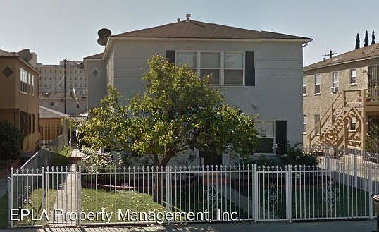 1st image of 506 E Arbor Vitae St APT 3