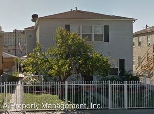 506 E Arbor Vitae St APT 3, Inglewood, CA 90301