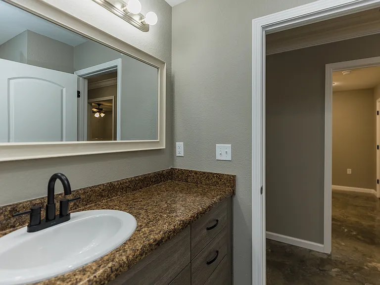Guest Bath