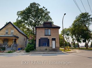 553 Quebec St, London, ON N5W 3Y9