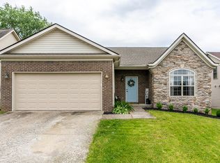 144 Wysteria Ln, Georgetown, KY 40324