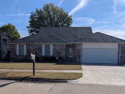 1113 E Dover Pl, Broken Arrow, OK, 74012