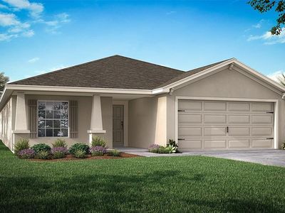 2657 58th Cir E, Palmetto, FL, 34221