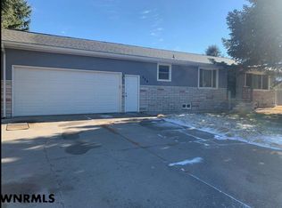 239 3rd Ave, Lyman, NE 69352