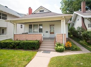 1827 14th St, Moline, IL 61265