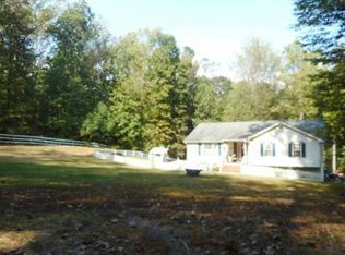 283 Shady Valley Ln, Harpers Ferry, WV 25425