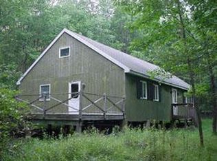 Berry Hill Rd, Lakeville, PA 18438