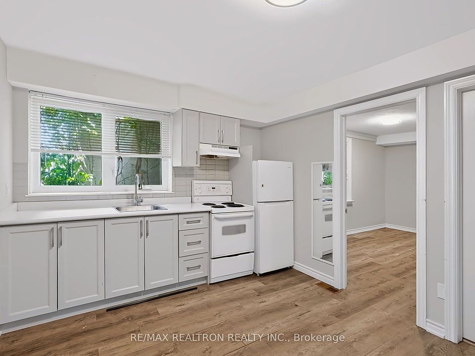 1st image of 1576 Eglinton Ave W #2