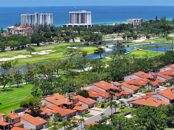 2123 Harbourside Dr #9-903, Longboat Key, FL 34228