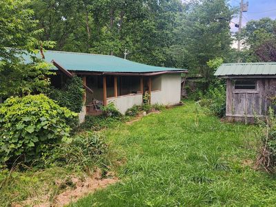 229 Obis Bowling Rd, Robbins, TN, 37852