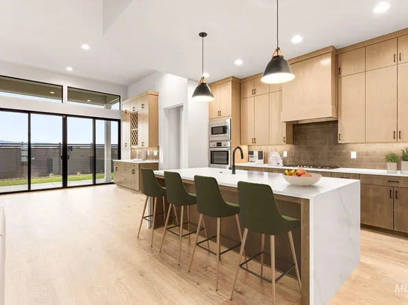 6684 N Wonder Ave, Meridian, ID 83646