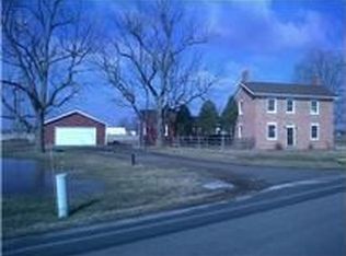 10594 State Route 37, Findlay, OH 45840