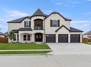 3304 Lakeshore Dr, Anna, TX 75409