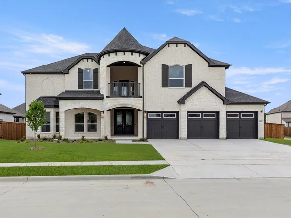 3304 Lakeshore Dr, Anna, TX 75409