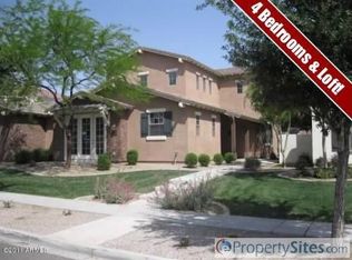 15148 W Pershing St, Surprise, AZ 85379