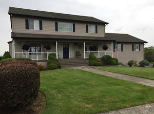 2039 NW Hood St, Camas, WA 98607