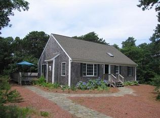 1 Aldens End, North Truro, MA 02652