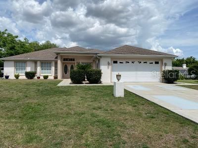 7571 SW 103rd Loop, Ocala, FL, 34476