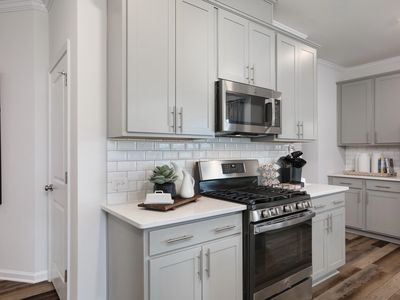 5000 Fir Tree Ln W #134, Durham, NC, 27703