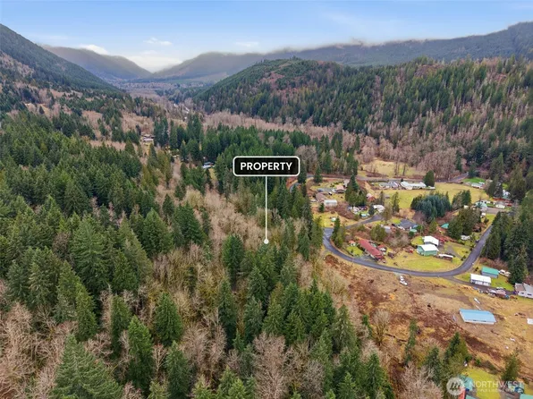 134 Tilton Drive, Morton, WA 98356