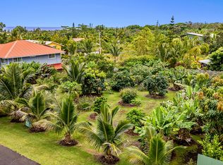 Mapuana Ave LOT 109, Pahoa, HI 96778