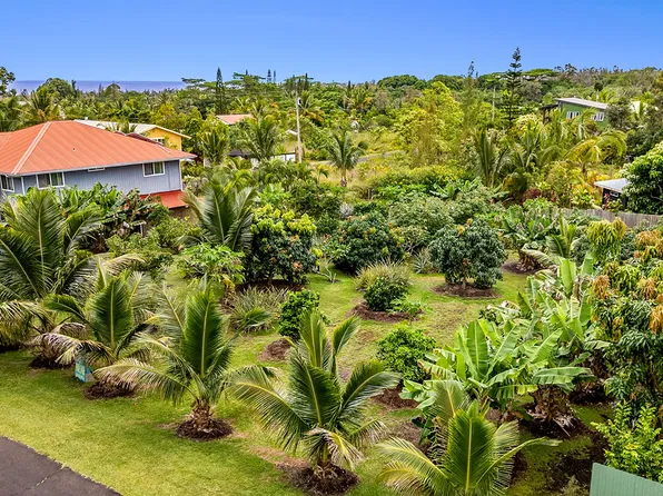 Mapuana Ave Lot 109, Pahoa, HI 96778