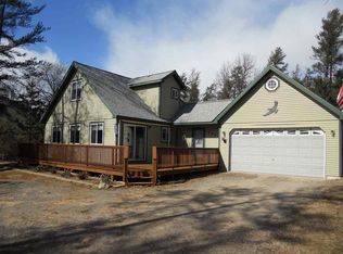 4399 Melissa Ln, Roscommon, MI 48653