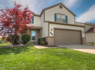 8090 Springwater Dr, Ypsilanti, MI 48197