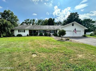 217 Elm Dr, Hughesville, PA 17737