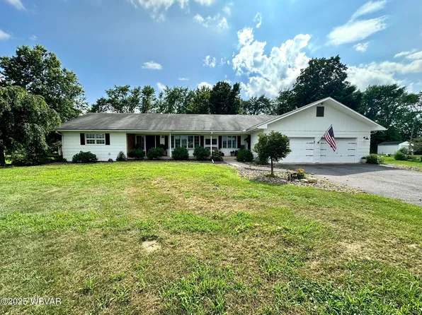 217 Elm Dr, Hughesville, PA 17737