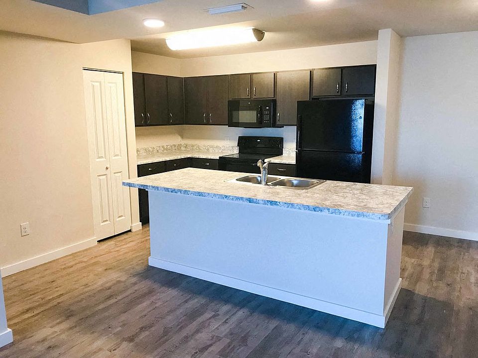 Quarry Key West Kitchen