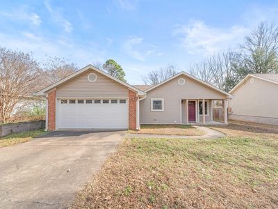 9404 Maryland Cv, Sherwood, AR, 72120