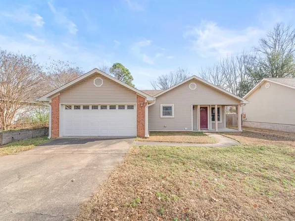 9404 Maryland Cv, Sherwood, AR 72120